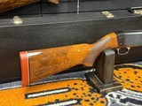 Ithaca Model 37 Featherlight - 12ga - Ducks Unlimited 1977 Ducks Unlimited Gun Of The Year - 2 of 18