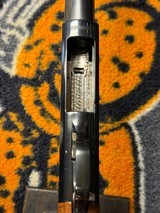Ithaca Model 37 Featherlight - 12ga - Ducks Unlimited 1977 Ducks Unlimited Gun Of The Year - 11 of 18