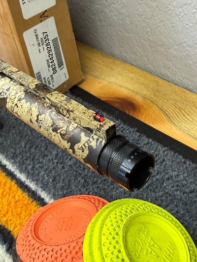 Beretta A400 Xtreme Plus True Timber Praire 28