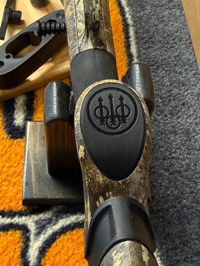 Beretta A400 Xtreme Plus True Timber Praire 28