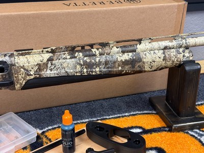 Beretta A400 Xtreme Plus True Timber Praire 28