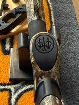 Beretta A400 Xtreme Plus True Timber Praire 28