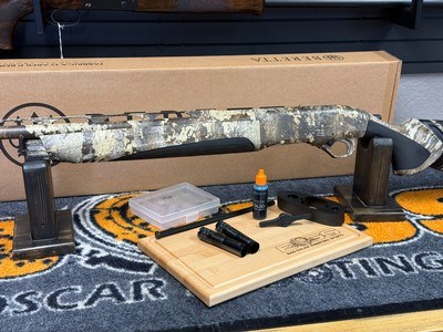 Beretta A400 Xtreme Plus True Timber Praire 28