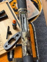 Beretta A400 Xtreme Plus True Timber Praire 28