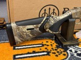 Beretta A400 Xtreme Plus True Timber Praire 28
