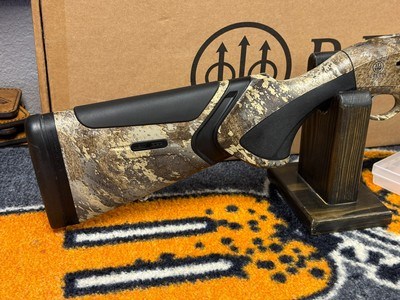 Beretta A400 Xtreme Plus True Timber Praire 28