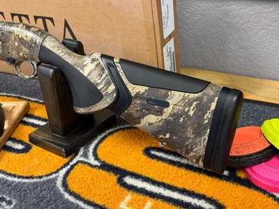 Beretta A400 Xtreme Plus True Timber Praire 28