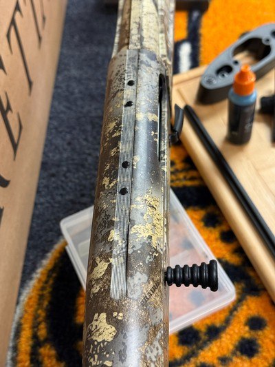Beretta A400 Xtreme Plus True Timber Praire 28