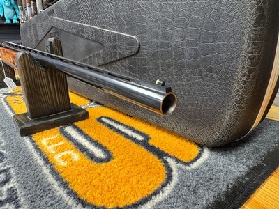 Browning B-80 12 Gauge - 1983 Ducks Unlimited Exclusive *NEVER FIRED* - Image 10 of 19