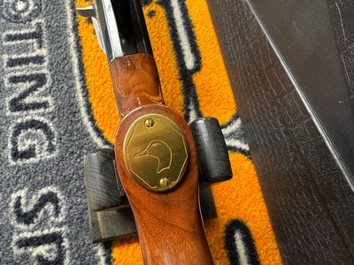 Browning B-80 12 Gauge - 1983 Ducks Unlimited Exclusive *NEVER FIRED* - Image 16 of 19