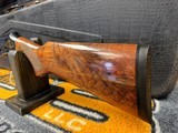Browning B-80 12 Gauge - 1983 Ducks Unlimited Exclusive *NEVER FIRED* - Image 11 of 19