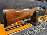Browning B-80 12 Gauge - 1983 Ducks Unlimited Exclusive *NEVER FIRED* - Image 2 of 19