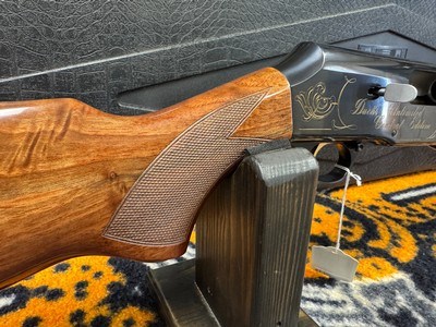 Browning B-80 12 Gauge - 1983 Ducks Unlimited Exclusive *NEVER FIRED* - Image 4 of 19