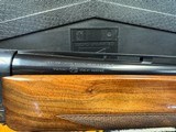 Browning B-80 12 Gauge - 1983 Ducks Unlimited Exclusive *NEVER FIRED* - Image 8 of 19