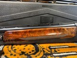 Browning B-80 12 Gauge - 1983 Ducks Unlimited Exclusive *NEVER FIRED* - Image 14 of 19