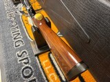 Browning B-80 12 Gauge - 1983 Ducks Unlimited Exclusive *NEVER FIRED* - Image 15 of 19
