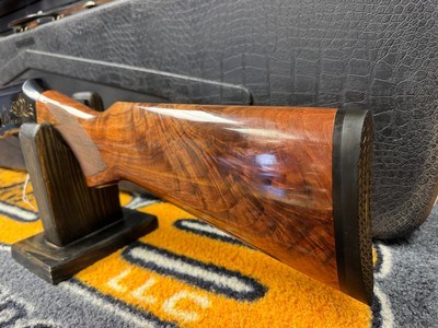 Browning B-80 12 Gauge - 1983 Ducks Unlimited Exclusive *NEVER FIRED* - Image 11 of 19