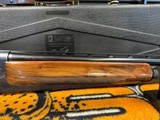 Browning B-80 12 Gauge - 1983 Ducks Unlimited Exclusive *NEVER FIRED* - Image 9 of 19