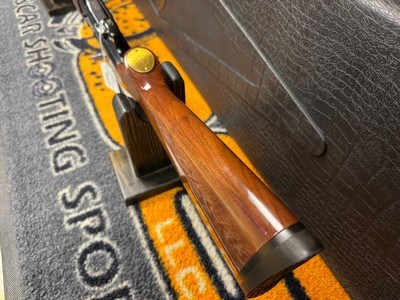 Browning B-80 12 Gauge - 1983 Ducks Unlimited Exclusive *NEVER FIRED* - Image 15 of 19