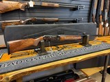 Browning B-80 12 Gauge - 1983 Ducks Unlimited Exclusive *NEVER FIRED* - Image 1 of 19