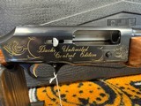 Browning B-80 12 Gauge - 1983 Ducks Unlimited Exclusive *NEVER FIRED* - Image 5 of 19