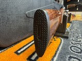 Browning B-80 12 Gauge - 1983 Ducks Unlimited Exclusive *NEVER FIRED* - Image 3 of 19