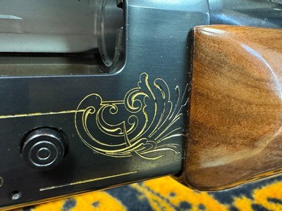 Browning B-80 12 Gauge - 1983 Ducks Unlimited Exclusive *NEVER FIRED* - Image 7 of 19