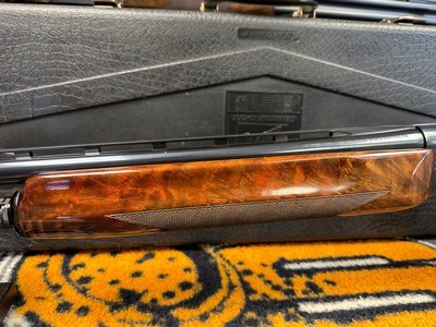 Browning B-80 12 Gauge - 1983 Ducks Unlimited Exclusive *NEVER FIRED* - Image 14 of 19
