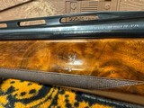 Browning A-500 12 Gauge - 1989 Ducks Unlimited Exclusive *NEVER FIRED* - Image 11 of 14