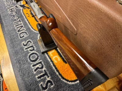 Browning A-500 12 Gauge - 1989 Ducks Unlimited Exclusive *NEVER FIRED* - Image 12 of 14