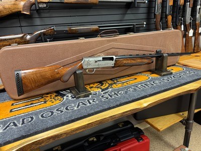 Browning A-500 12 Gauge - 1989 Ducks Unlimited Exclusive *NEVER FIRED* - Image 1 of 14