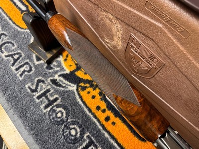 Browning A-500 12 Gauge - 1989 Ducks Unlimited Exclusive *NEVER FIRED* - Image 14 of 14