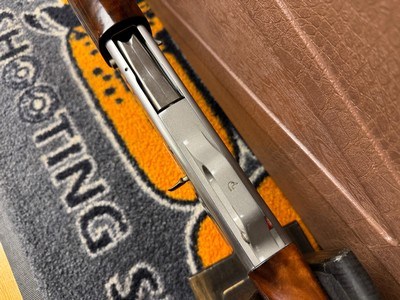 Browning A-500 12 Gauge - 1989 Ducks Unlimited Exclusive *NEVER FIRED* - Image 13 of 14