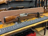 Browning A-500 12 Gauge - 1989 Ducks Unlimited Exclusive *NEVER FIRED* - Image 1 of 14