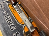 Browning A-500 12 Gauge - 1989 Ducks Unlimited Exclusive *NEVER FIRED* - Image 13 of 14