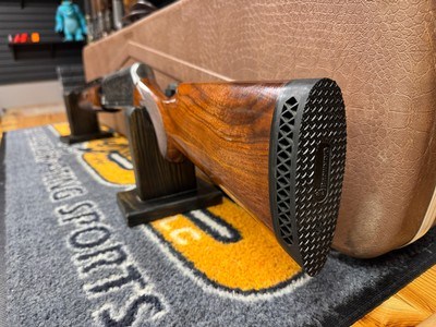 Browning A-500 12 Gauge - 1989 Ducks Unlimited Exclusive *NEVER FIRED* - Image 8 of 14