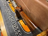 Browning A-500 12 Gauge - 1989 Ducks Unlimited Exclusive *NEVER FIRED* - Image 12 of 14