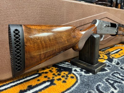 Browning A-500 12 Gauge - 1989 Ducks Unlimited Exclusive *NEVER FIRED* - Image 2 of 14
