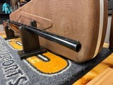 Browning A-500 12 Gauge - 1989 Ducks Unlimited Exclusive *NEVER FIRED* - Image 7 of 14