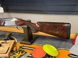 Browning 725 Sporting 12 Gauge Adjustable Comb - 10 of 18