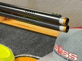 Browning 725 Sporting 12 Gauge Adjustable Comb - 6 of 18