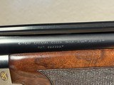 Browning 725 Sporting 12 Gauge Adjustable Comb - 4 of 18