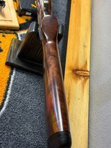 Browning 725 Sporting 12 Gauge Adjustable Comb - 15 of 18