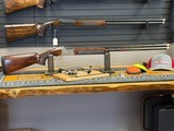 Browning 725 Sporting 12 Gauge Adjustable Comb - 1 of 18