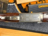 Browning 725 Sporting 12 Gauge Adjustable Comb - 13 of 18