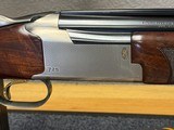 Browning 725 Sporting 12 Gauge Adjustable Comb - 3 of 18