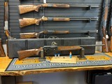 Beretta AL390 2000 Ducks Unlimited Gun of the Year - 1 of 19