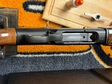 Beretta AL390 2000 Ducks Unlimited Gun of the Year - 17 of 19