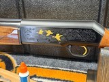 Beretta AL390 2000 Ducks Unlimited Gun of the Year - 5 of 19
