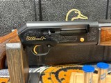 Beretta AL390 2000 Ducks Unlimited Gun of the Year - 3 of 19